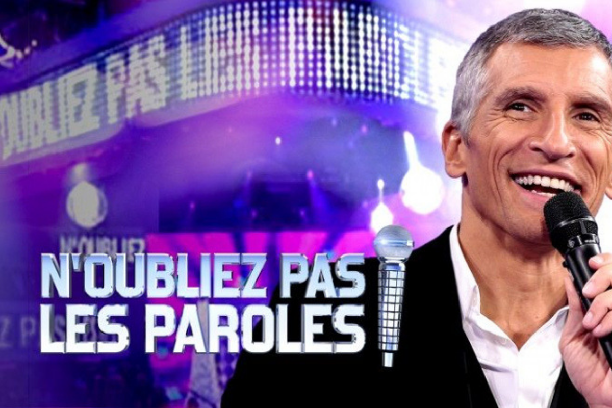 N Oubliez Pas Les Paroles Yoan éliminé