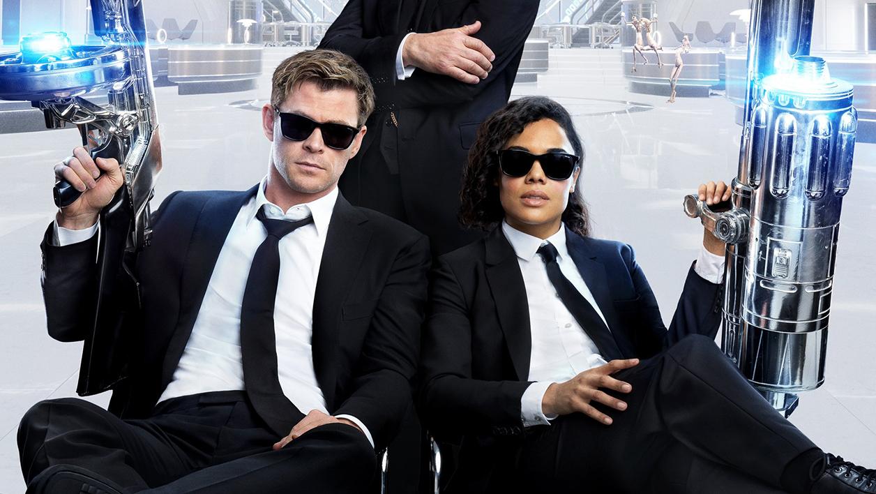Découvrez la bandeannonce du nouveau Men in Black Découvrez la bandeannonce du nouveau Men in Black