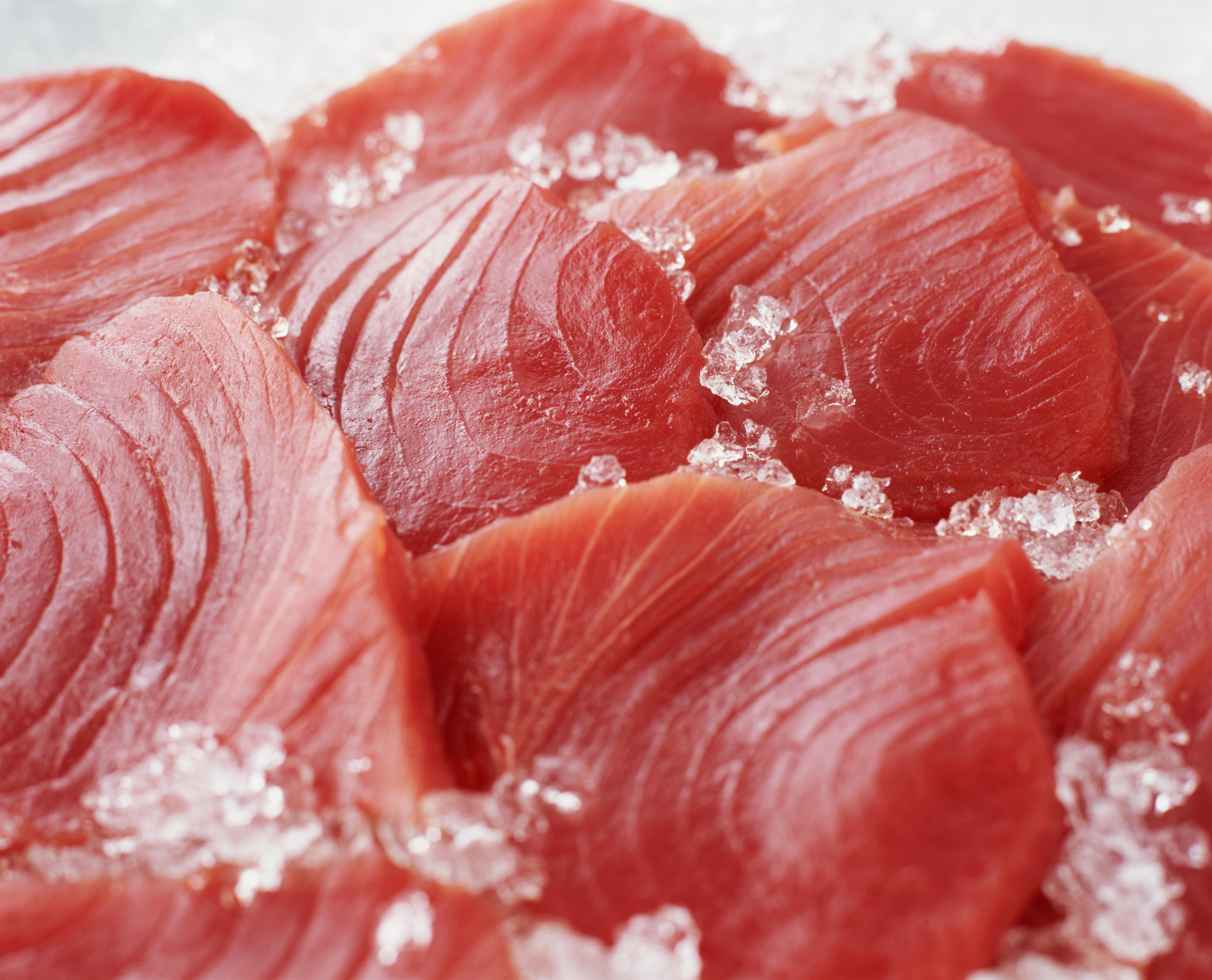 Wegversperring Intiem Aan boord Duurzame tonijn: dit moet je weten - Libelle Lekker