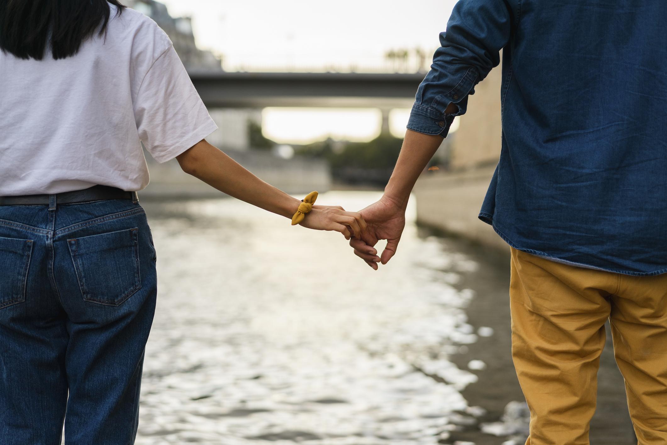 5 styles de couple définissent l'ensemble des couples sur Terre ...