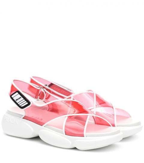 chaussure moche