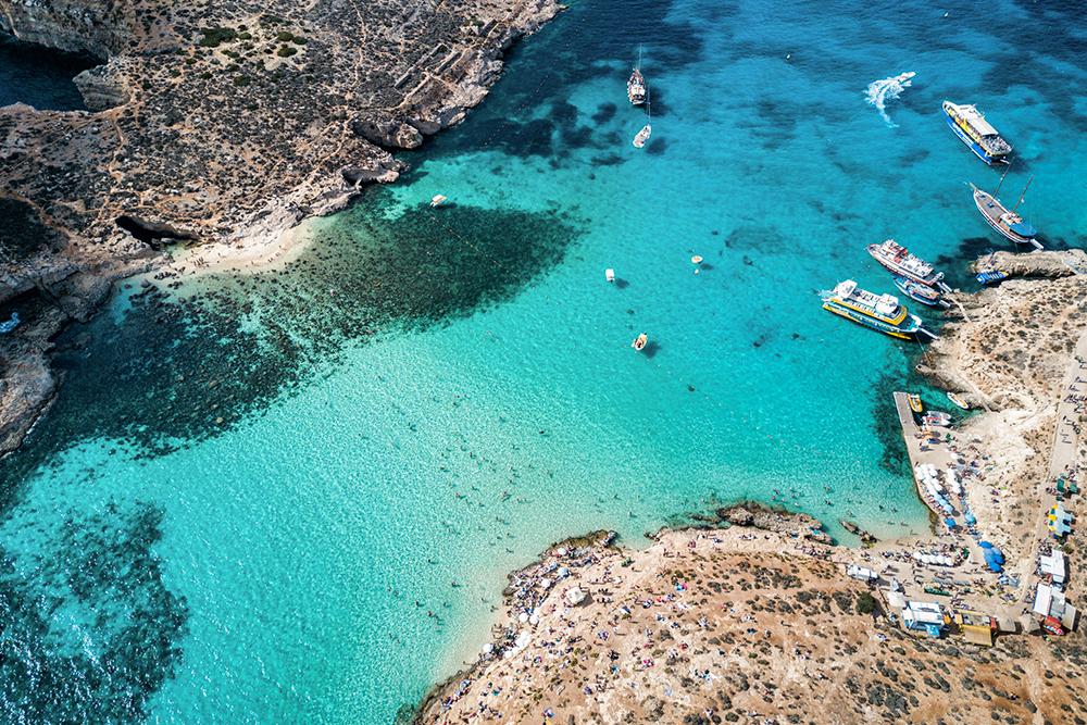 7 redenen om meteen een vlucht naar Malta te boeken