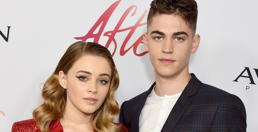 BEVESTIGD: de hyperpopulaire film 'After' krijgt een vervolg