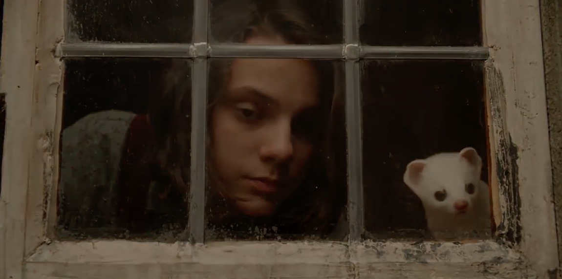 A La Croisée Des Mondes Bande Annonce À La Croisée des Mondes: première bande-annonce pour la série HBO