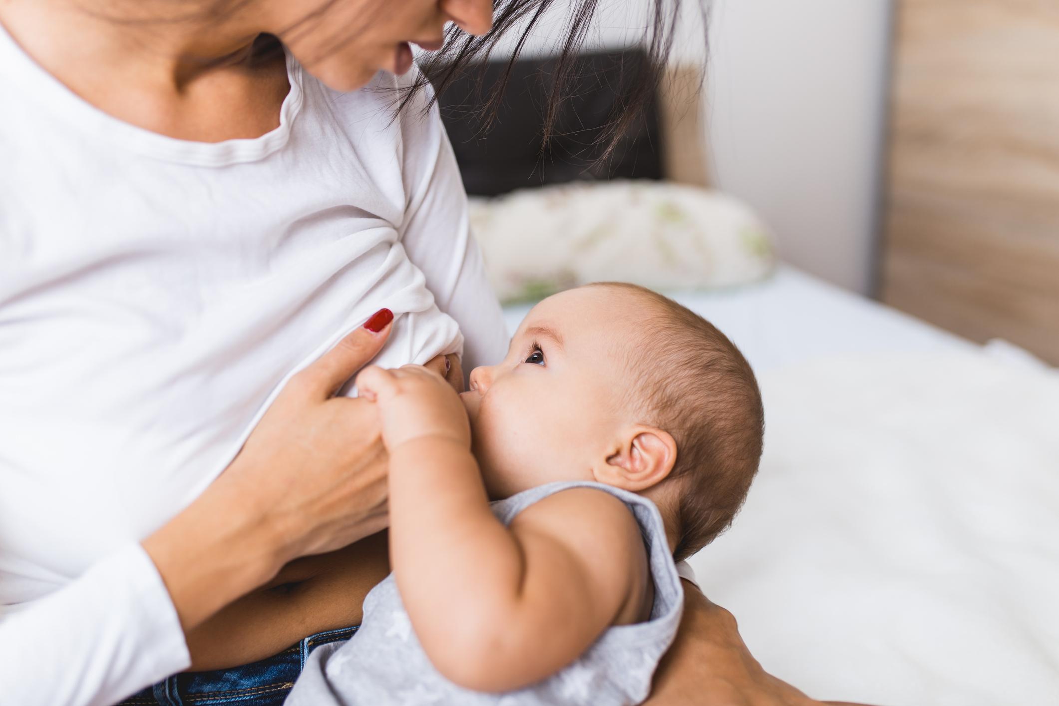 5 Aliments Pour Stimuler La Lactation Femmes D Aujourd Hui Mamans