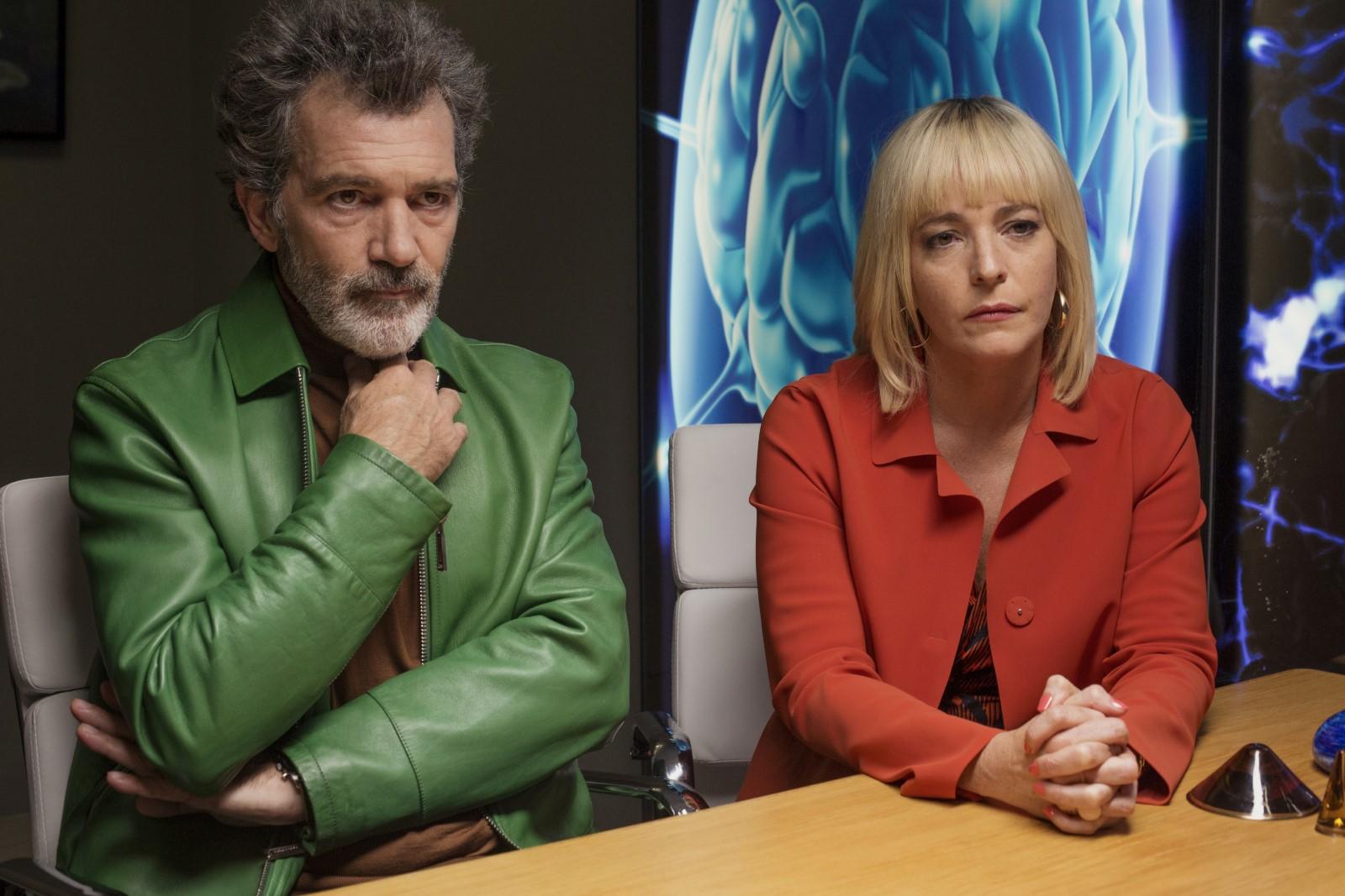 Ce Que Pense Les Femmes Film Douleur et Gloire: ce qu'on pense du dernier film de Pedro Almodóvar