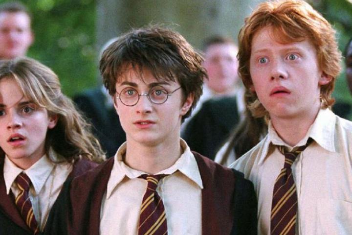 Quand Va Sortir Harry Potter 9 Film J.K. Rowling va sortir quatre nouveaux livres sur Harry Potter