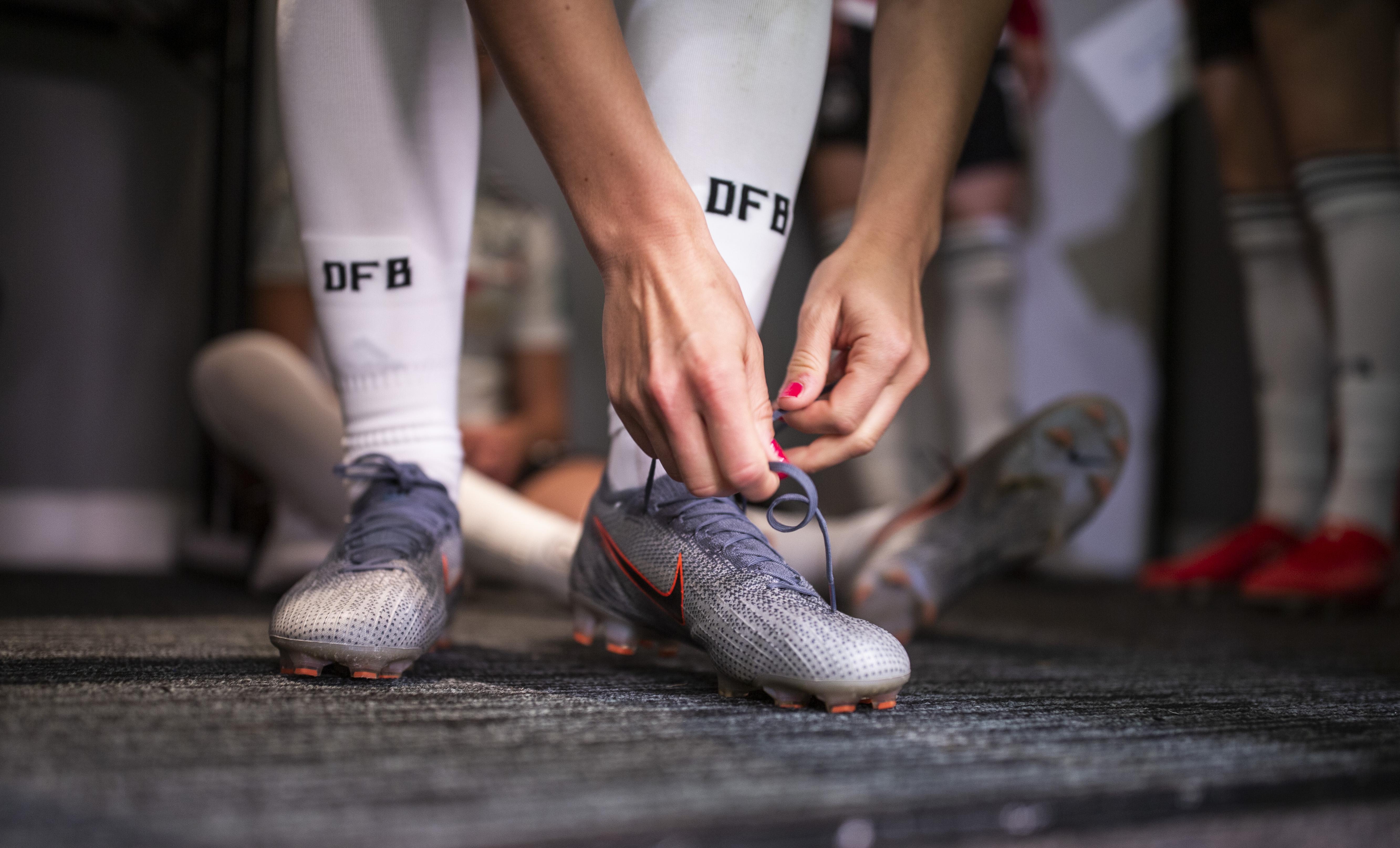Pourquoi fautil suivre la Coupe du Monde de football féminin?  Gael.be