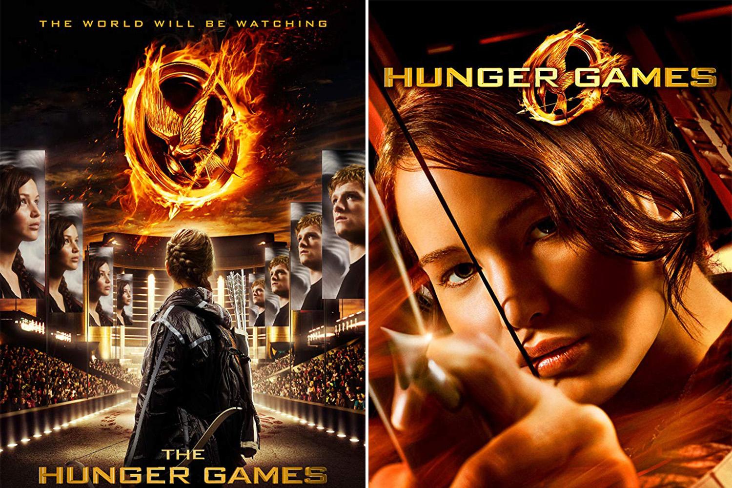 Combien Yat Il De Hunger Games YESSS: er is een nieuw 'The Hunger Games'-boek in de maak