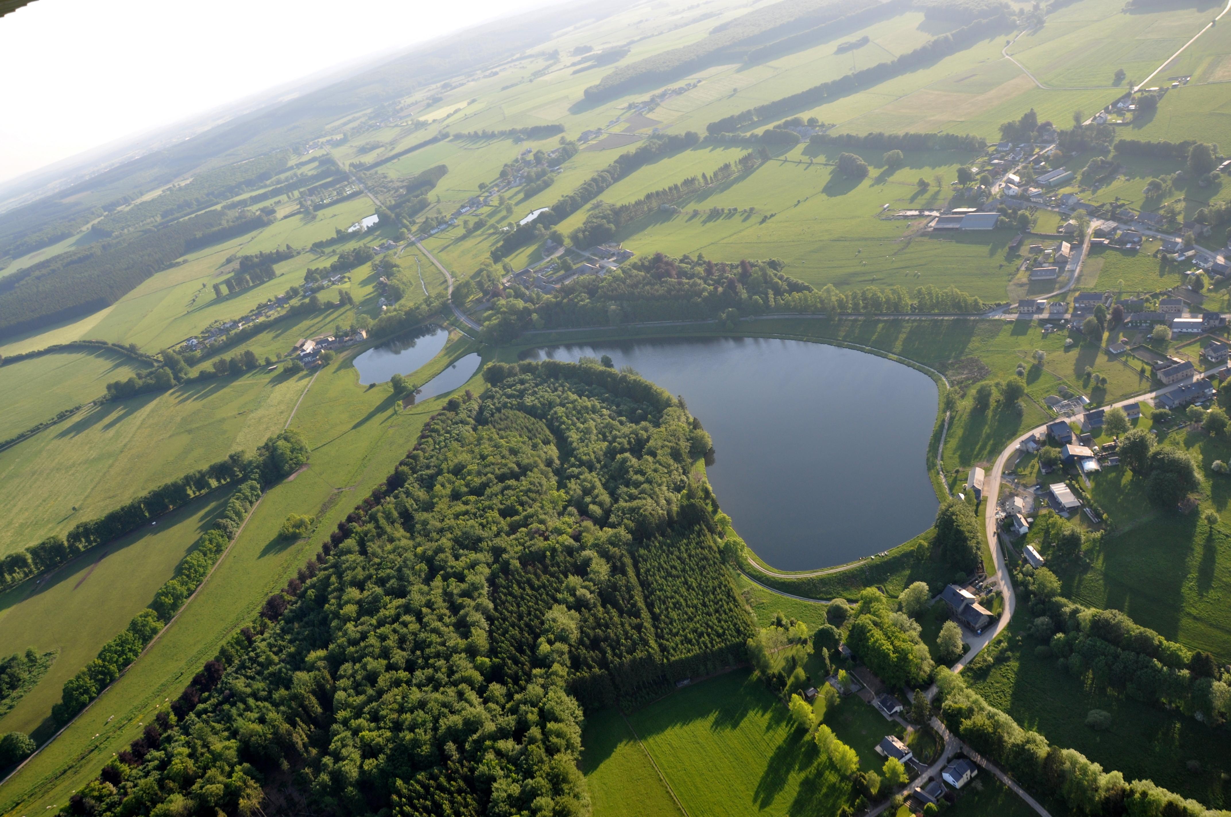 5 activités pour découvrir Libramont et ses alentours cet été Femmes d'Aujourd'hui