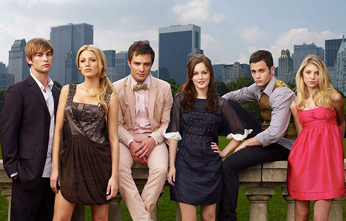 C'est confirmé, Gossip Girl s'offre un reboot