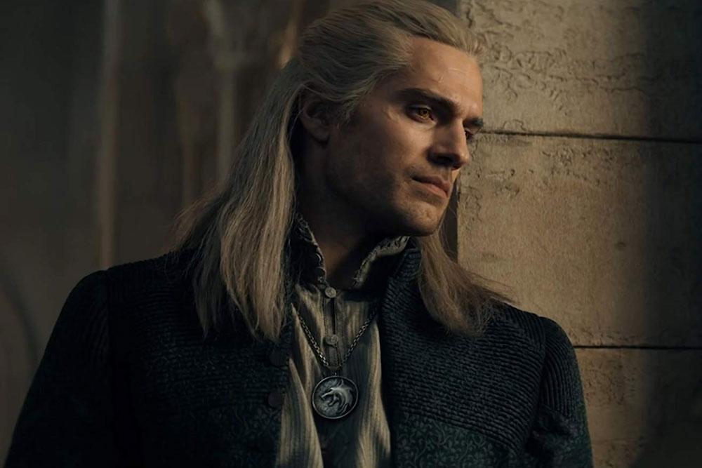 Netflixserie 'The Witcher' wordt de nieuwe verslaving van 'Game of Thrones'-fans