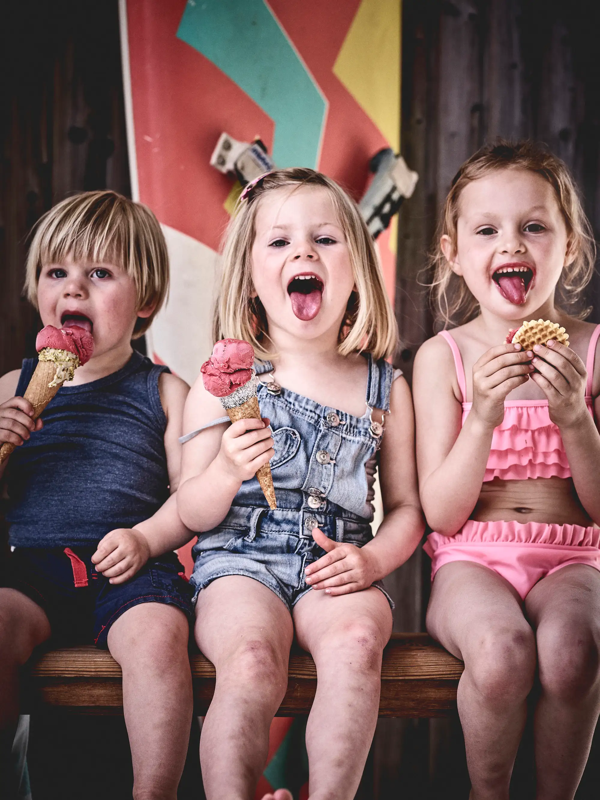 Dit Zijn De Beste Ijssalons Aan Zee Libelle Lekker