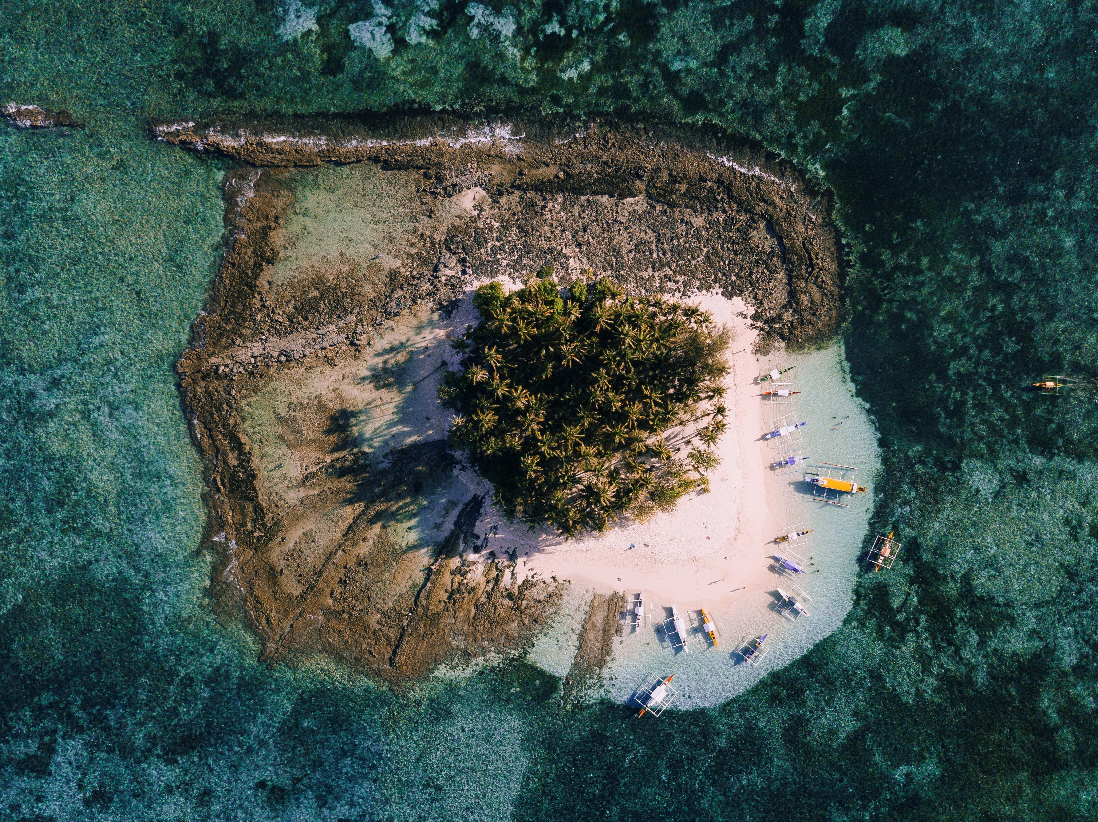 Vakantievibes dit eiland is verkozen tot het beste ter wereld Vakantievibes dit eiland is verkozen tot het beste ter wereld