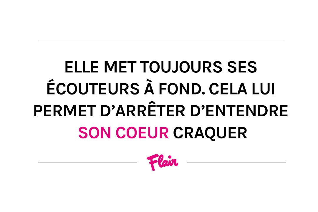 Longue Citation Triste