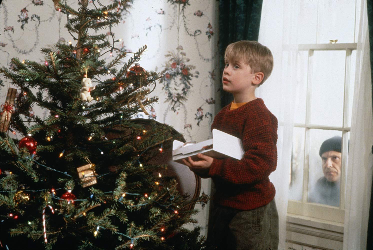 Disney werkt aan nieuwe versie van 'Home Alone' Disney werkt aan nieuwe versie van 'Home Alone'