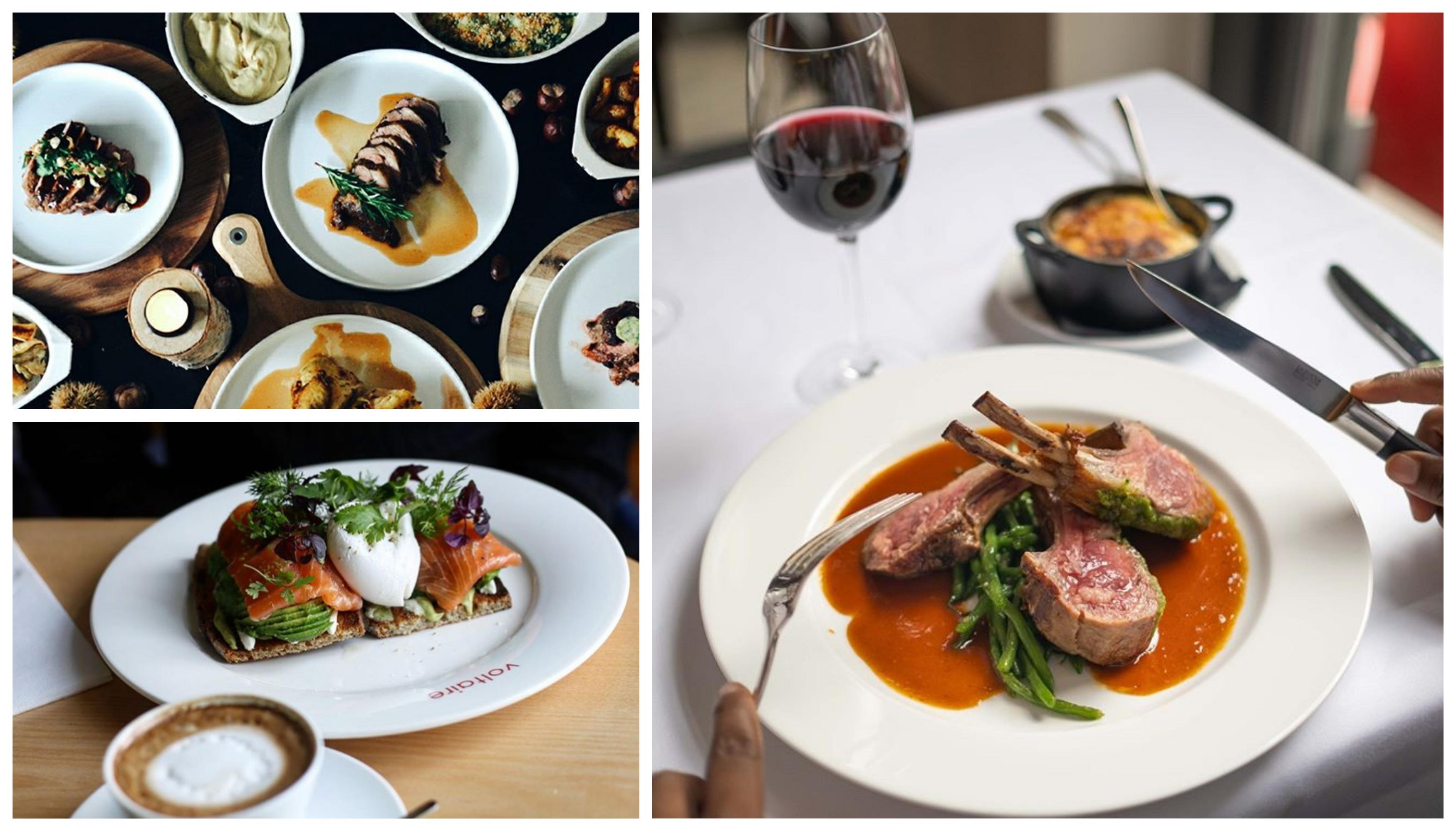 Classique mais savoureux voici les meilleures brasseries de Bruxelles!