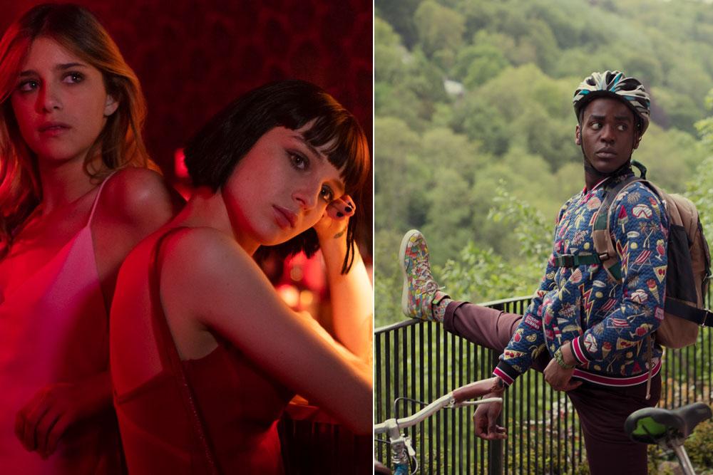 13 tienerseries op Netflix die je moet gezien hebben