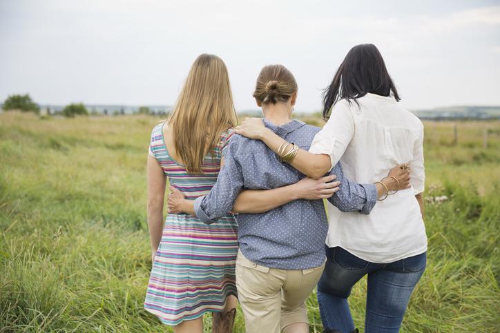 3 Vrouwen Over Hun Leven Met Ms Geniet Van Elke Dag Je Weet Nooit Hoe Je Morgen Wakker Wordt Libelle