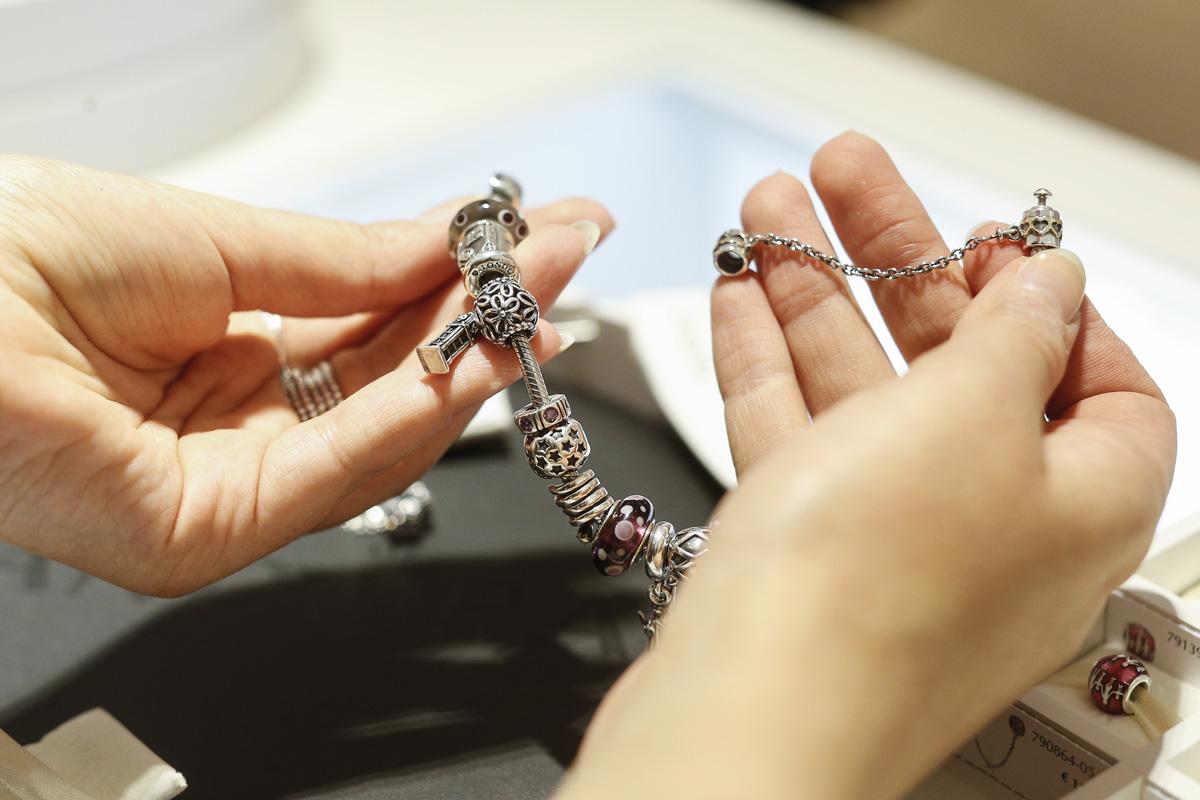 OMG: Pandora breidt Disneycollectie uit met deze nieuwe betoverende bedeltjes