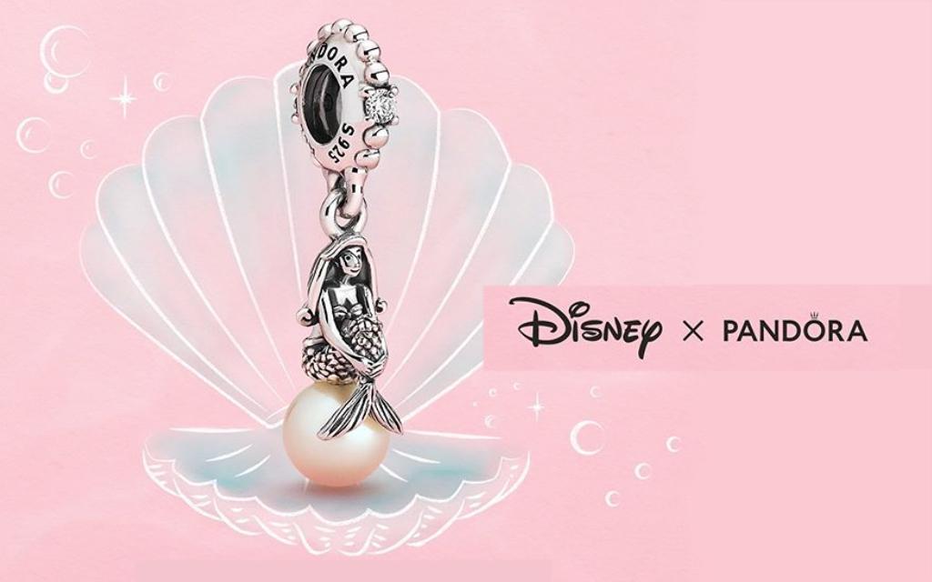 charm pandora sirene charm pandora sirene
