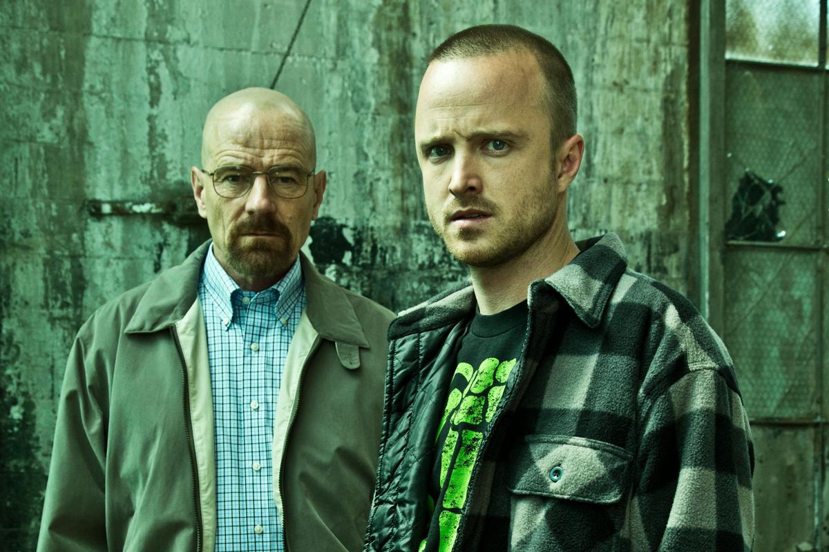 Netflix doet ons verlangen naar 'Breaking Bad'film met nieuwe trailer