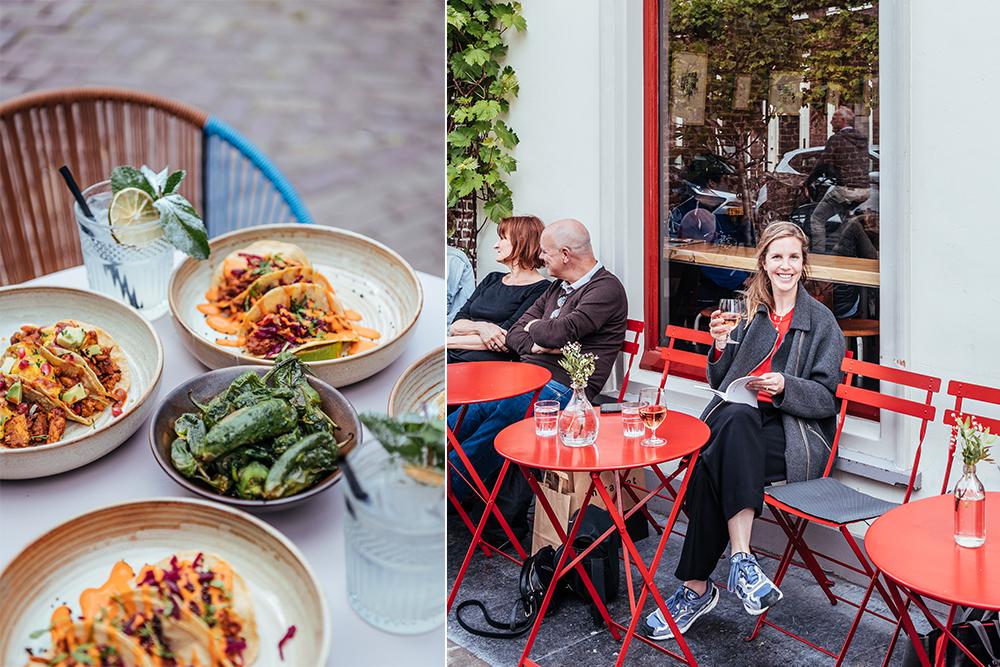 HOTSPOTS: de leukste adresjes in het charmante Leiden