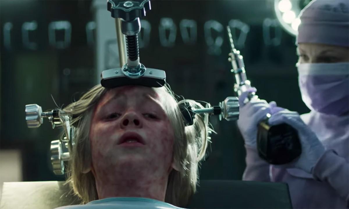 Film D'horreur Netflix Les Plus Flippant NETFLIX: "Eli", le nouveau film d'horreur super-flippant pour Halloween