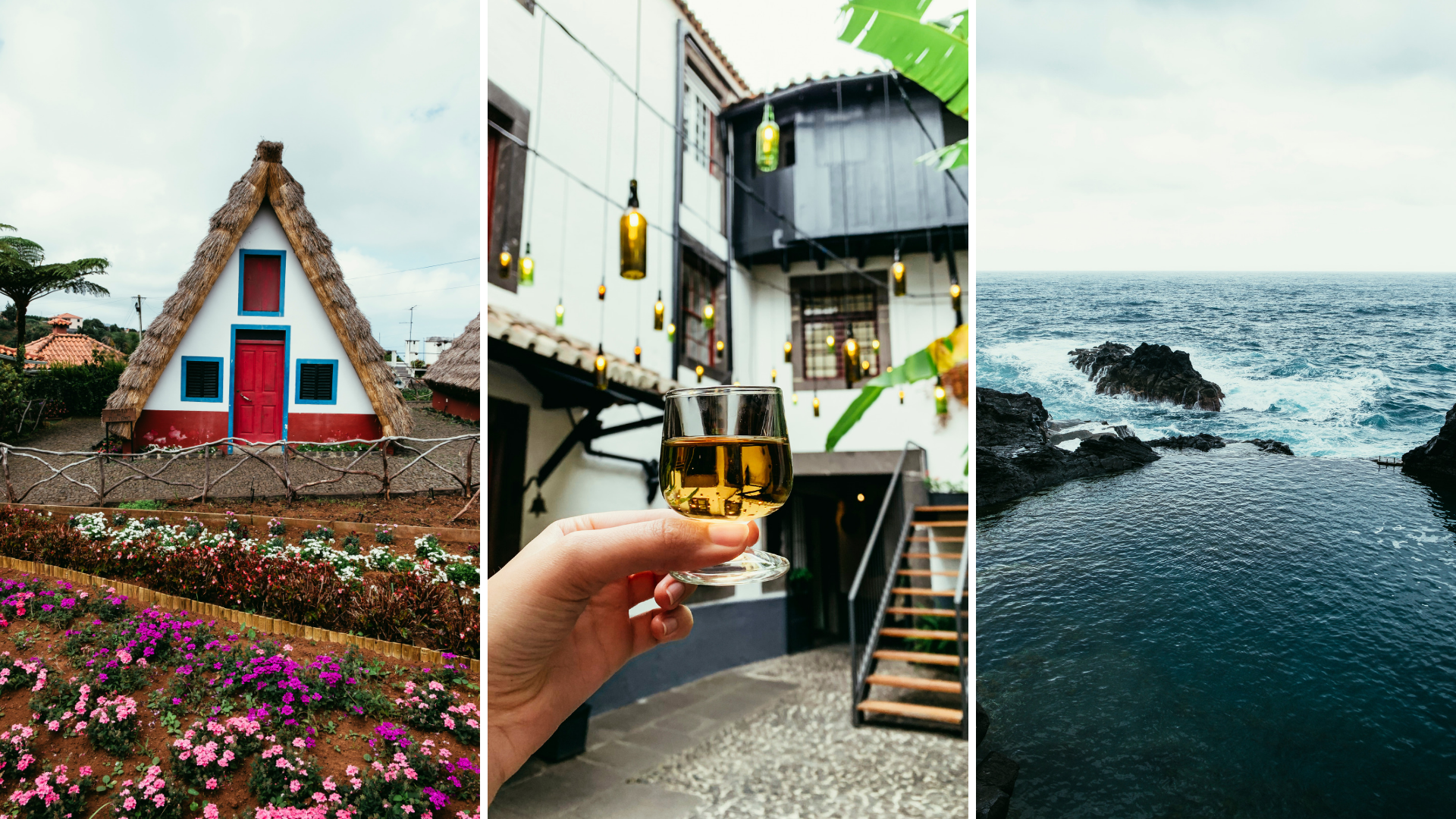 Madere 8 Incontournables Pour Un Voyage Exceptionnel Femmes D Aujourd Hui