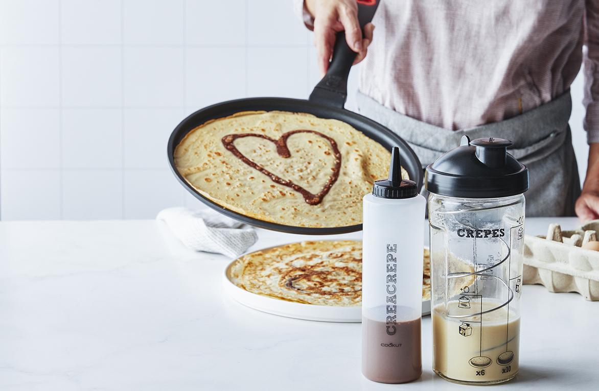 pannenkoeken