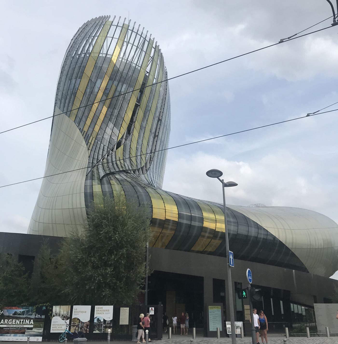 Cité du Vin