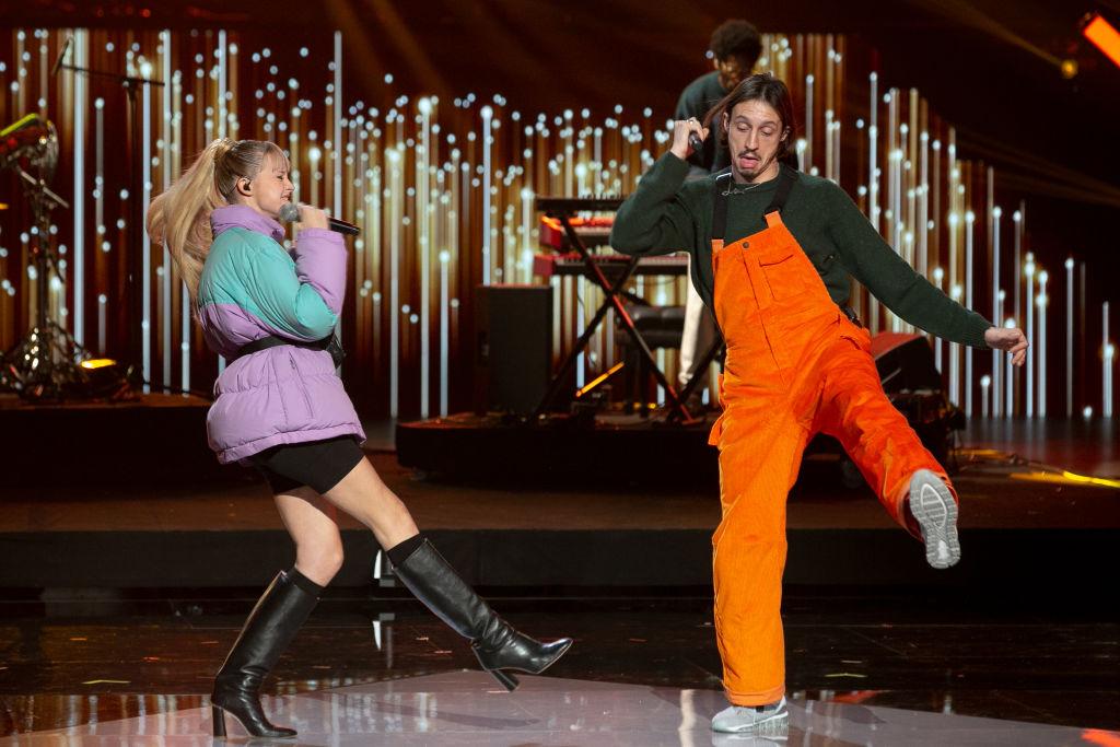 NRJ MUSIC AWARDS 2019 les artistes