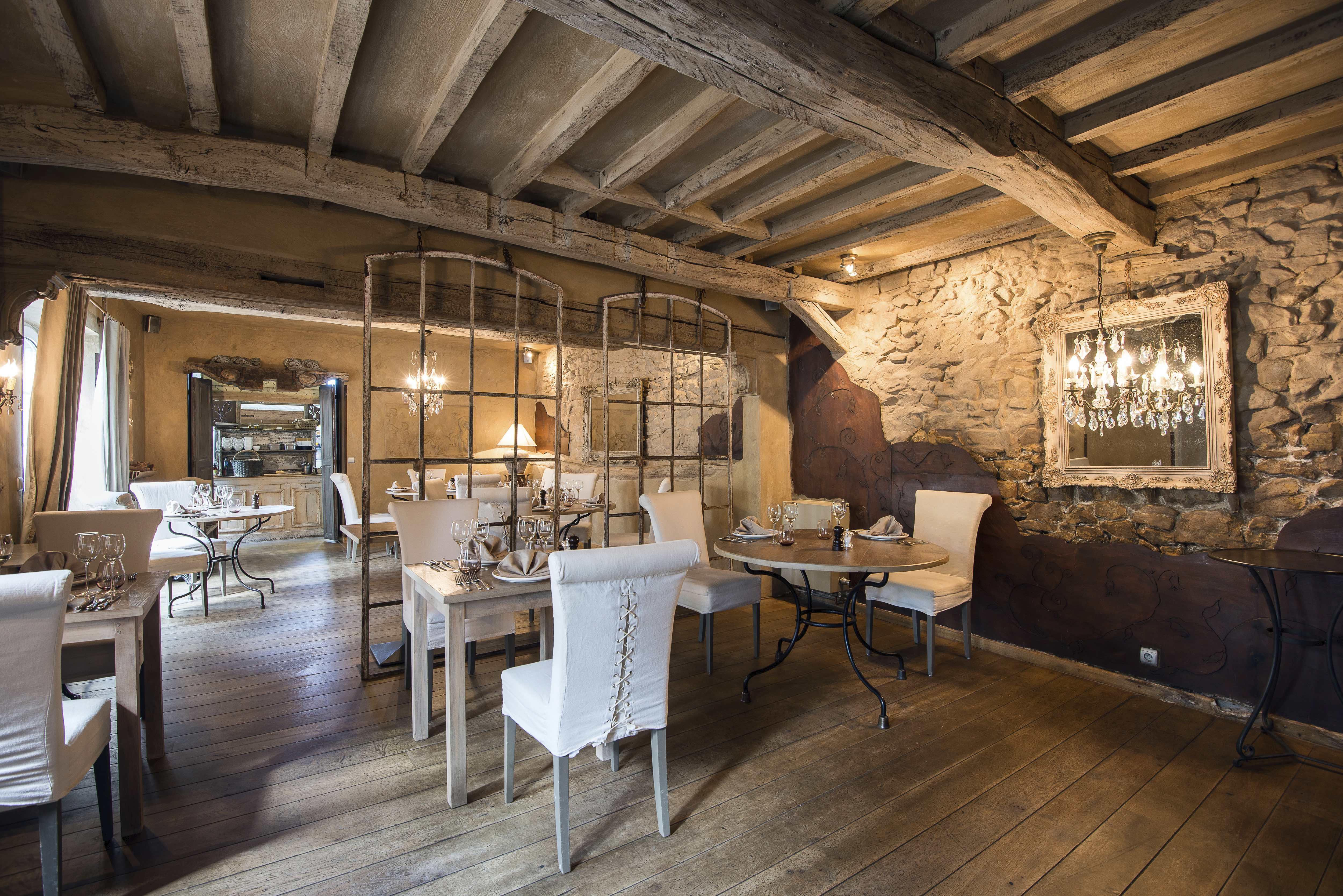 Un Temps Pour Soi Chateauneuf De Galaure