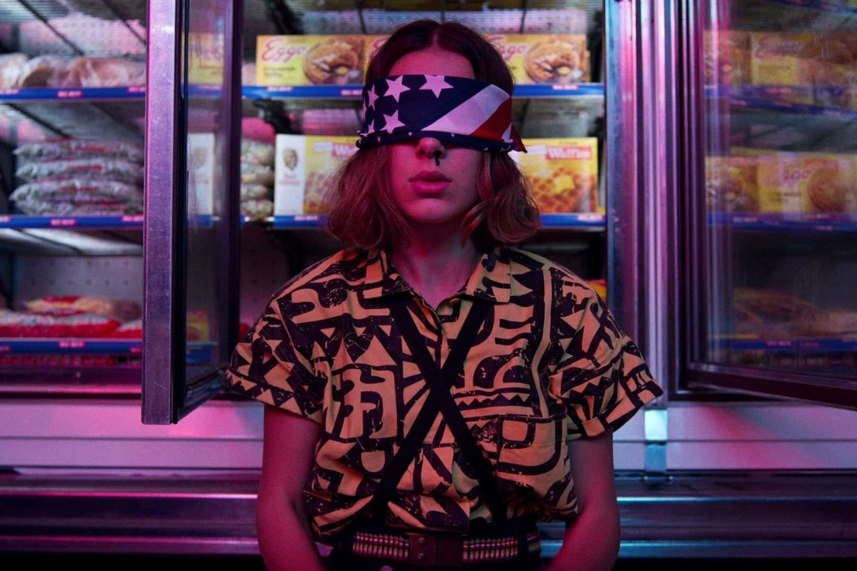 Stranger Things Episode 7 Saison 4 STRANGER THINGS: Netflix dévoile une info de taille sur la saison 4