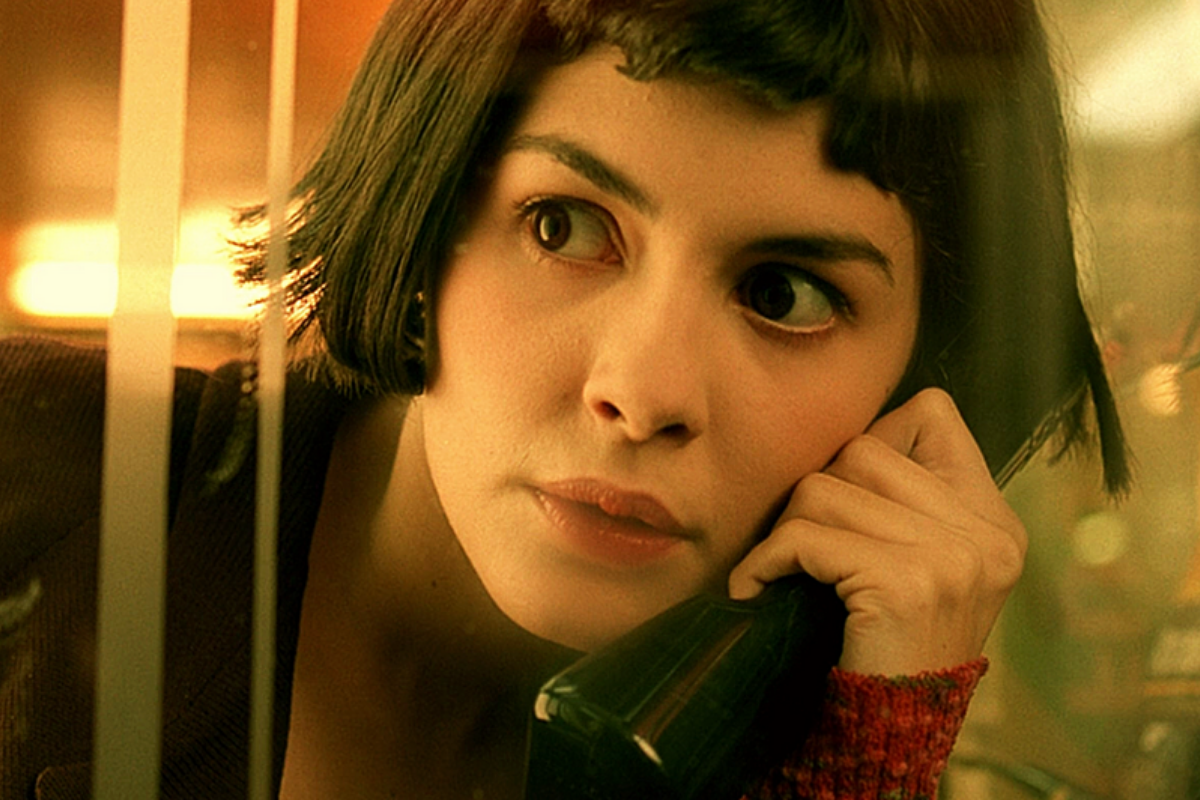 Amelie