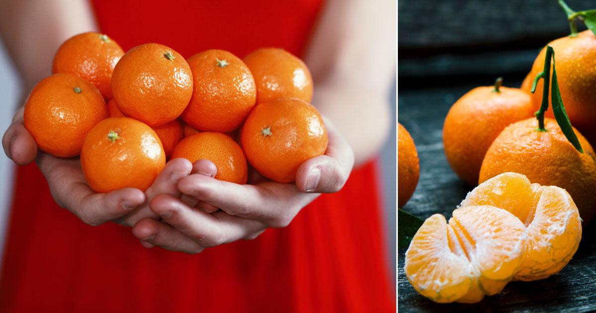 Clementines Zijn Supergoed Voor Onze Gezondheid Om Deze 7 Redenen