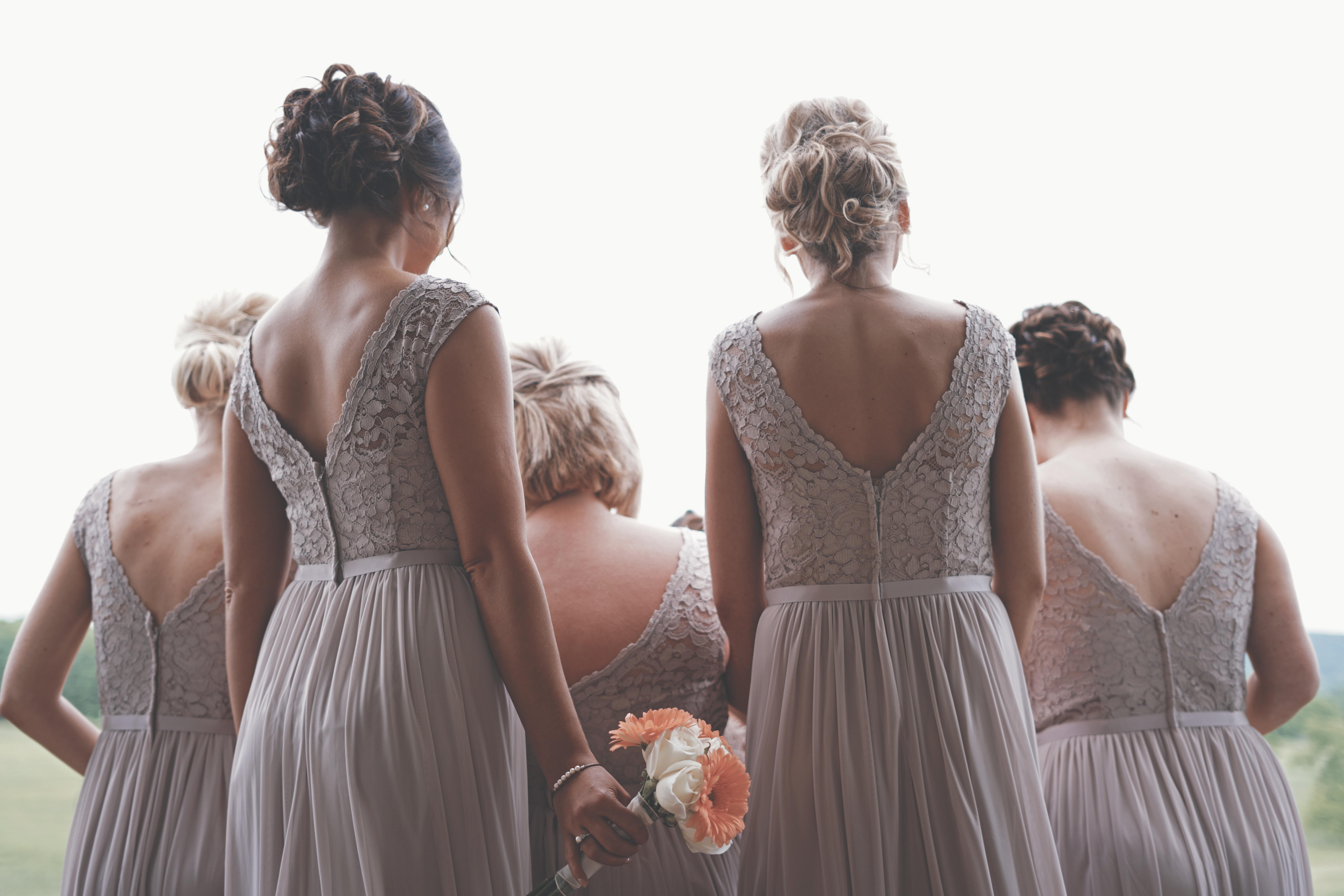 MARIAGE 10 façons originales de faire une demande de demoiselle d