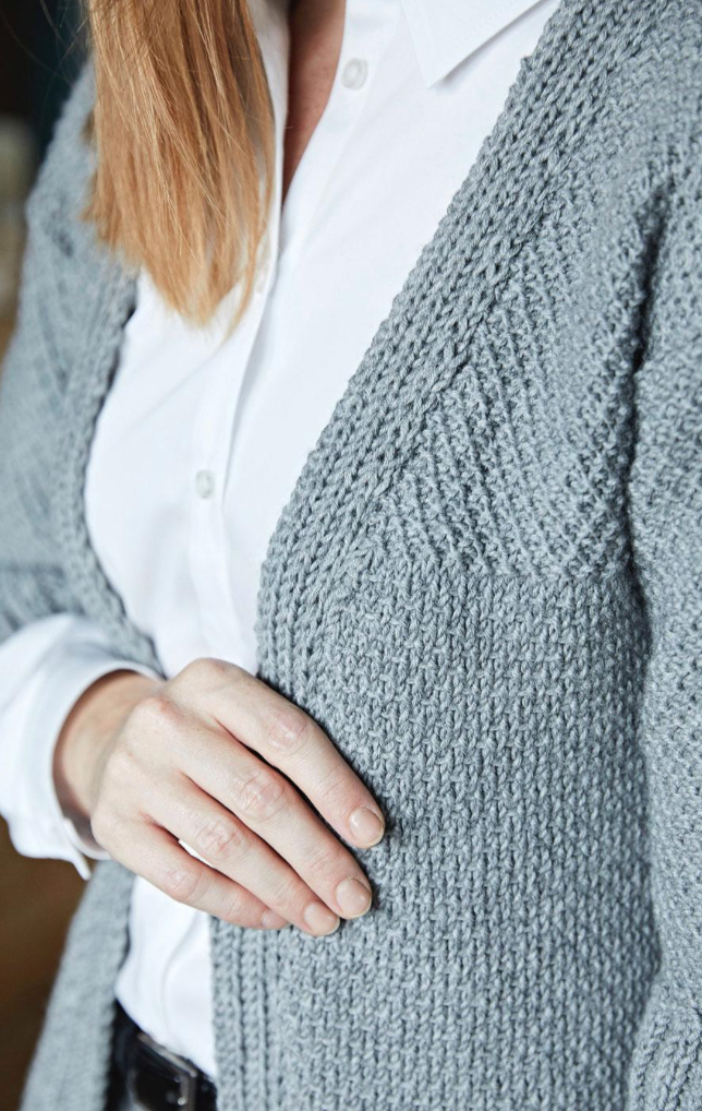 coco cardigan