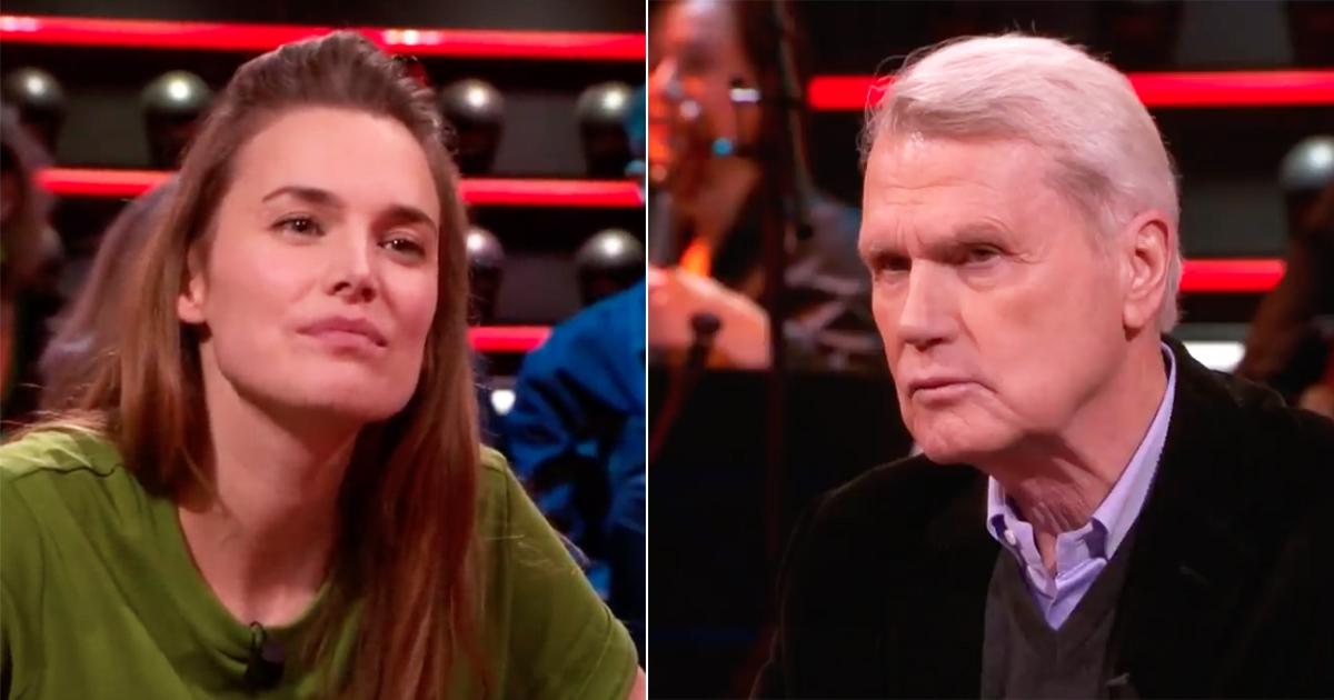 'Na "Mijn seks is stuk" vragen ze zich af of Lizes lief aan z'n trekken