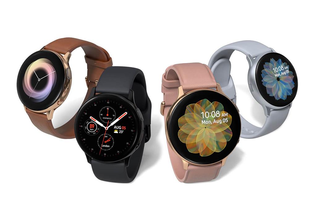samsung s5 smartwatch
