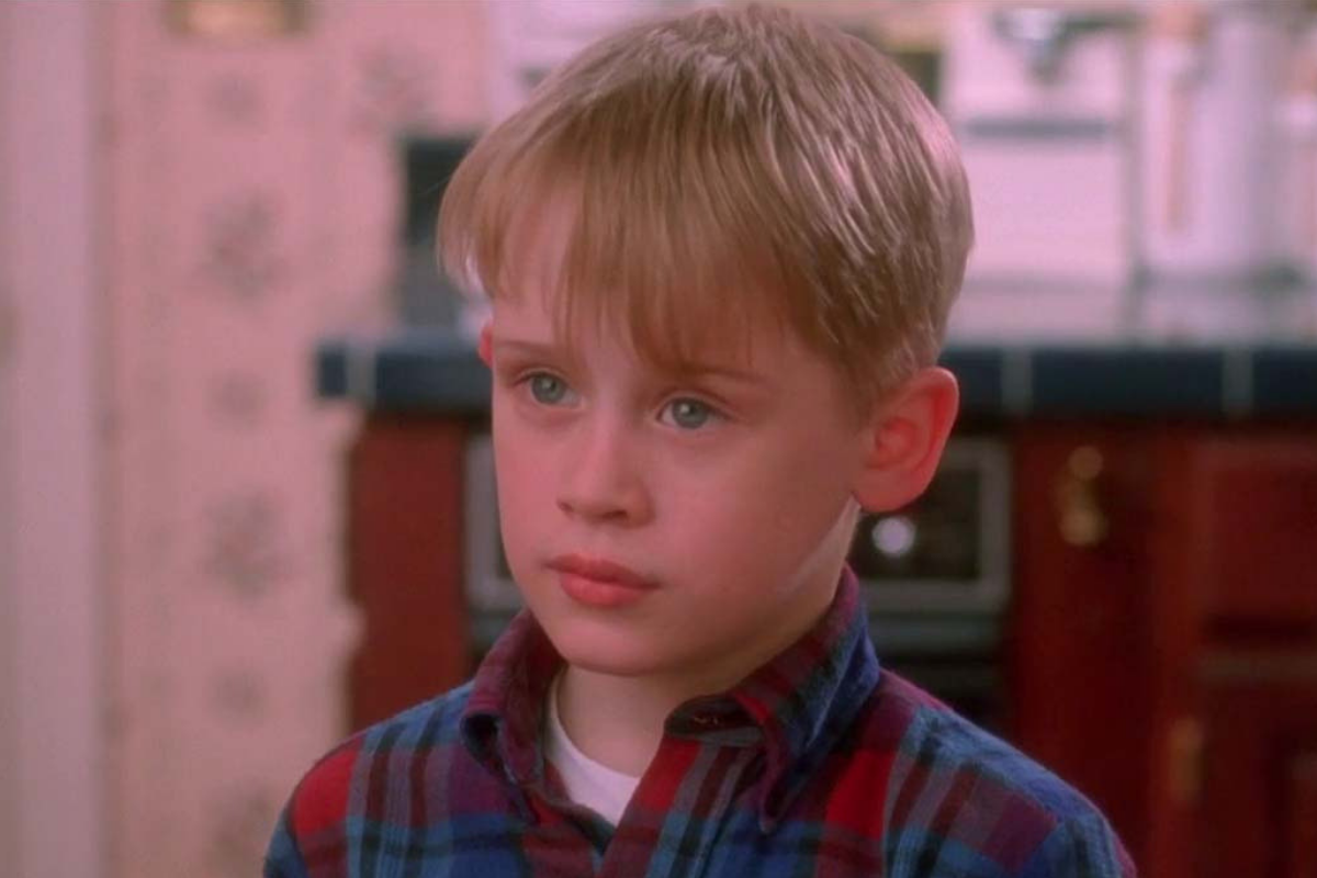 Ce Soir A La Tele La Tele Ce soir à la télé: 2 films cultes de Noël