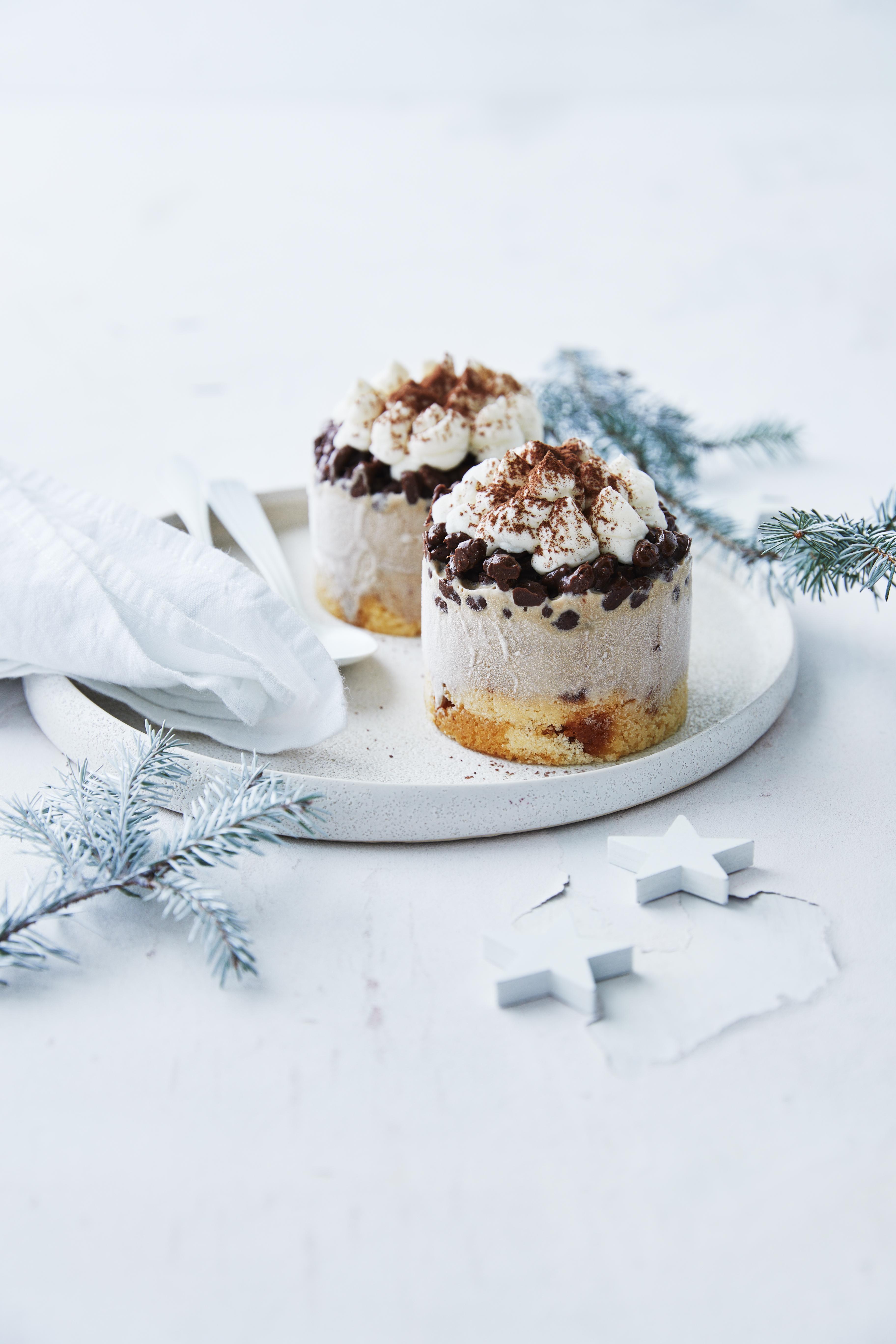 Dessert de Noël : recettes faciles de desserts