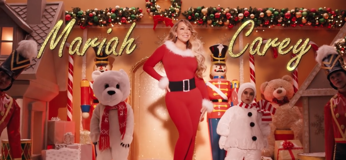 All I Want For Christmas View Count 2022 All I Want for Christmas Is You pourquoi il s'agit de la meilleure