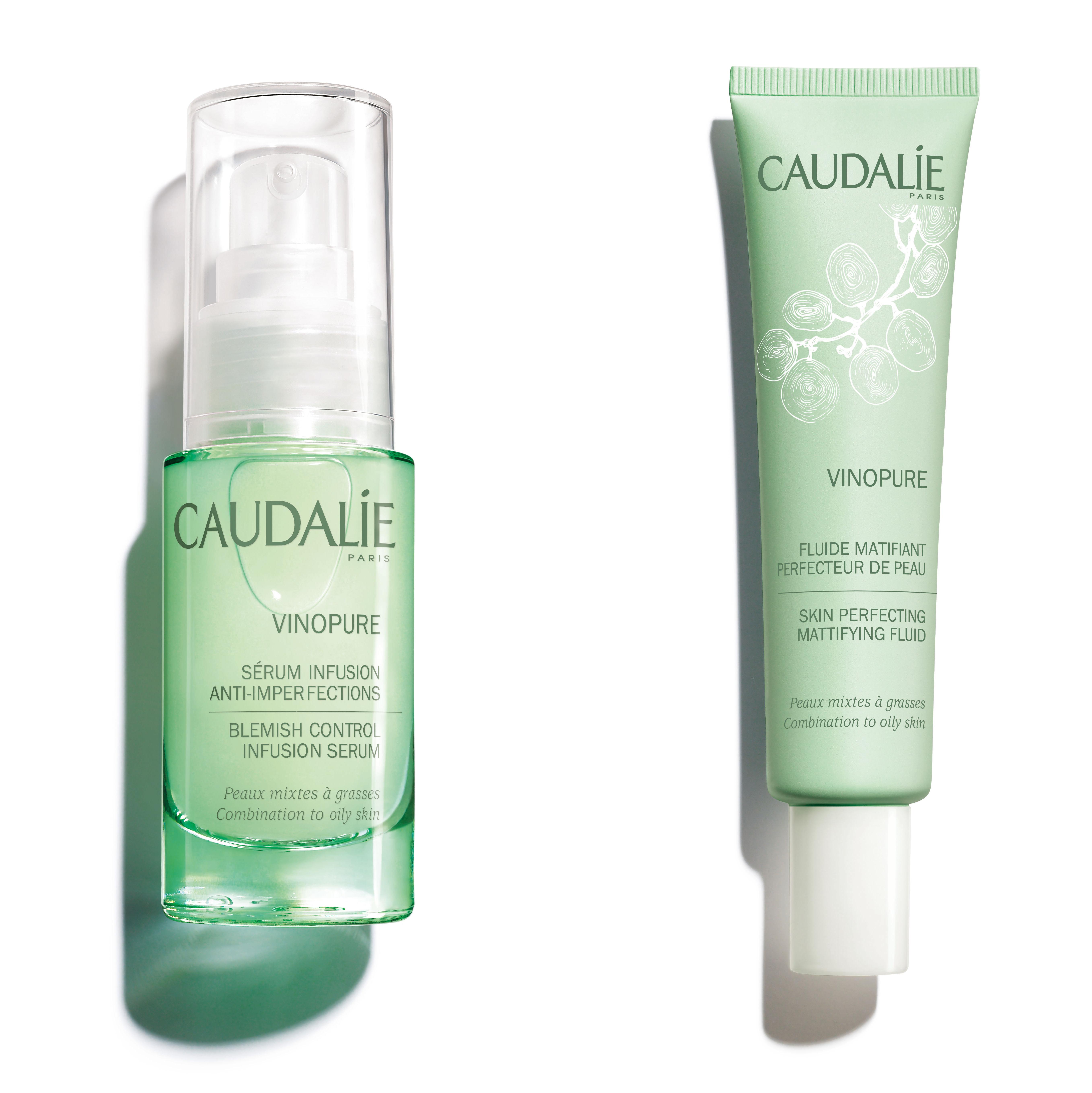 Caudalie Vinopure