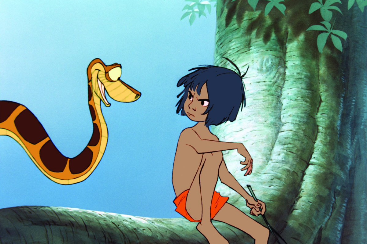 Le Livre De La Jungle Dessin Animé 1967 Streaming Ce soir à la télé: Le livre de la jungle, un classique de Disney