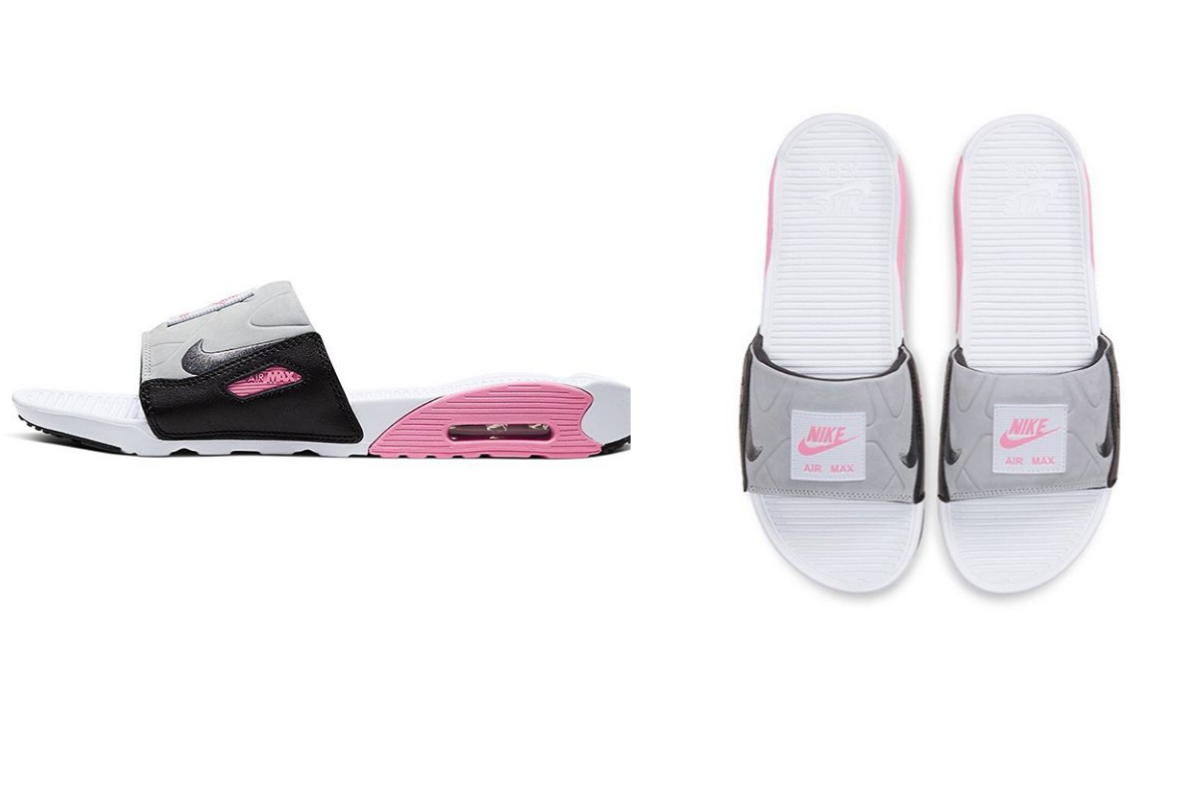 claquette air max