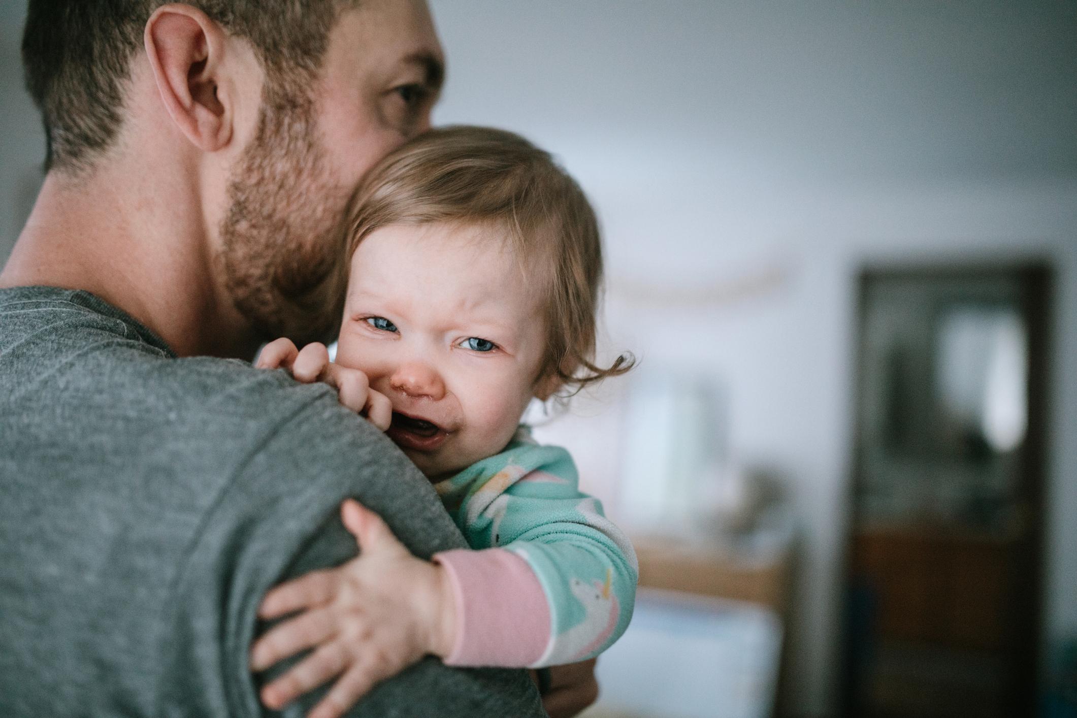 Comment Soigner La Gastro Enterite Chez Bebe Femmes D Aujourd Hui Mamans