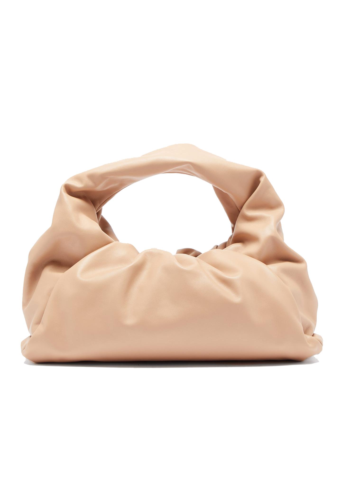 oroton croissant bag