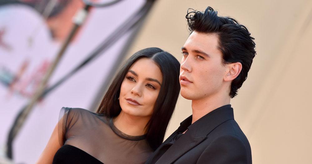 Vanessa Hudgens en haar vriend Austin Butler zijn na 9 jaar uit elkaar