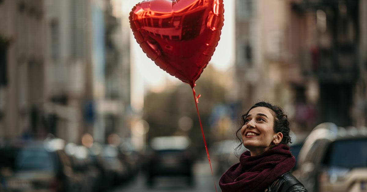 9 dingen je kan doen als girl valentijn